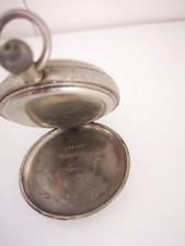 Minerva Stoppuhr Vintage