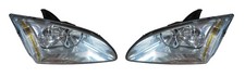 2x Frontscheinwerfer