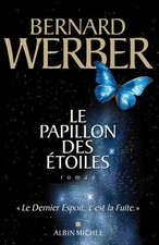 Der Schmetterling der Sterne -