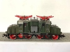 ✅Roco 04196 A H0/DC E-Lok BR E71 33 DRG (GK159-35S3/6/1)