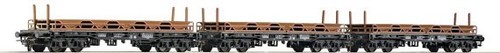 Roco 66077 set drei - 66077,