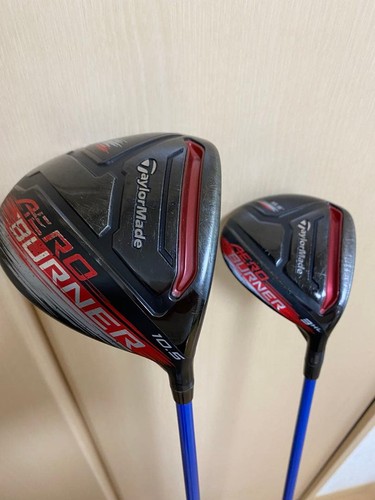 Taylormade aeroburner driver - taylormade,