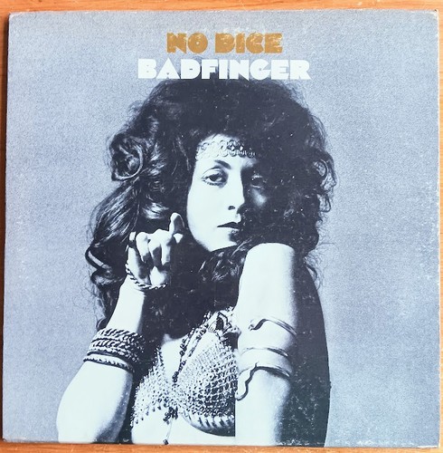Badfinger dice apple usa - badfinger:,
