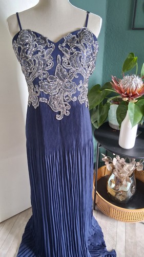 Abendkleid wunderschön - abendkleid,
