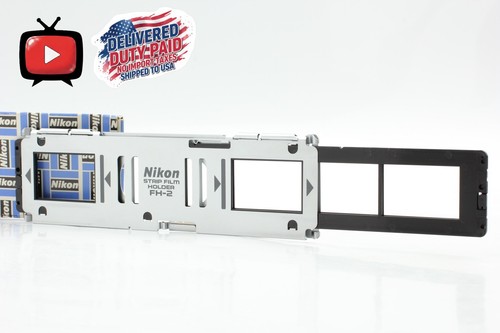 Neuwertig box nikon - [neuwertig, in