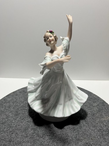 Wallendorf porzellanfigur - wallendorf,