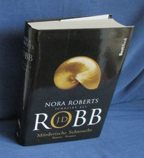 Mörderische Sehnsucht, J. D