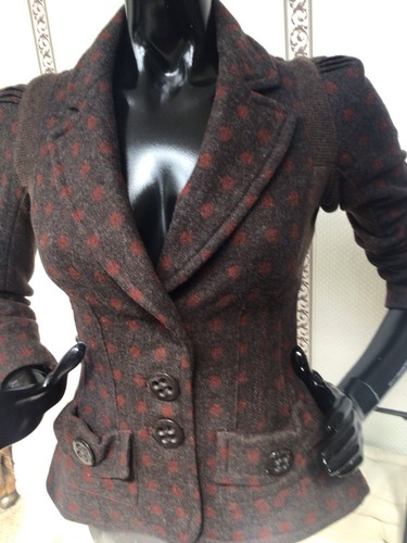 Sonja rikiel damen blazer - rikiel,