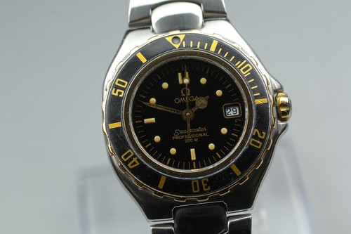 Ext omega seamaster - [ext+5],