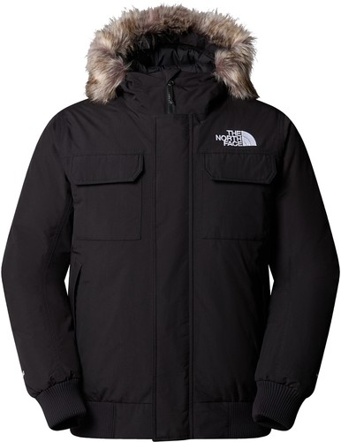 The north face übergangs - face,