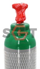 ARGON 4.8 Gasflasche 8L 200