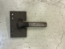 Tragzapfen für Messerbalken für Holder