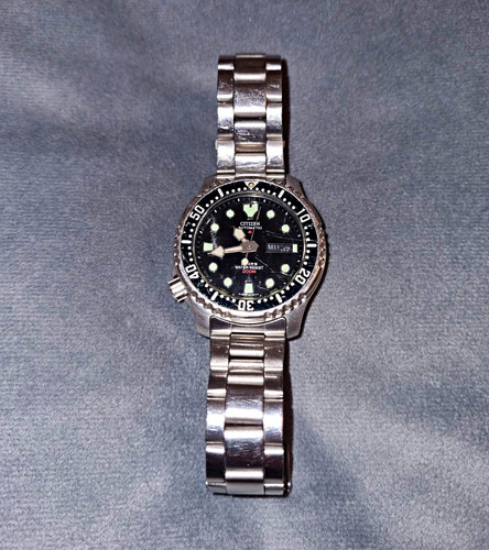 Citizen promaster automatik - promaster,