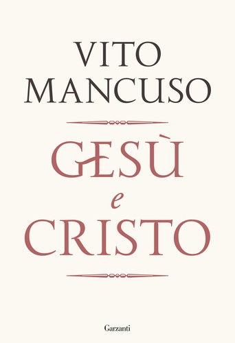 Jesus und christus mancuso - jesus,