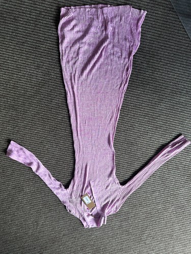 Boss strickkleid lila mit - strickkleid,
