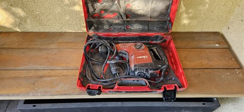 Hilti bohr bohrhammer - hilti, bohr-