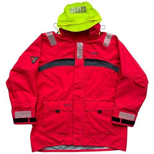 Musto mpx gore - musto,