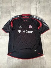 SPIELERTRIKOT**FC BAYERN MÜNCHEN**GR.8**2004/2005**PRE MATCH**MATCHWORN**WIE NEU