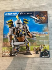 Playmobil 71300 - Novelmore