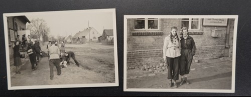 Foto ddr portrait jugendliche - ddr,