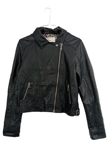 Pageone young bikerjacke - pageone,