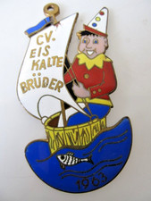 Orden Fastnacht EBG Mainz