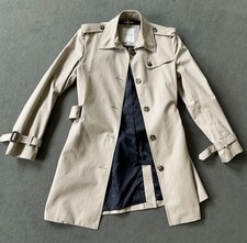 Trenchcoat Tommy Hilfinger
