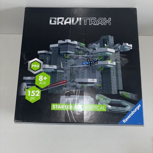 Ravensburger gravitrax pro - gravitrax,