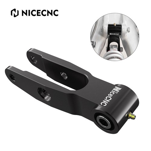 Nicecnc rear arm relay - nicecnc,