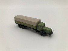 Wiking | Mercedes-Benz L 10000