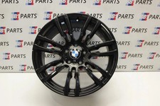 1x Alufelge 19 Zoll 8.5" 7845883 BMW F34 F32 Rim Wheel