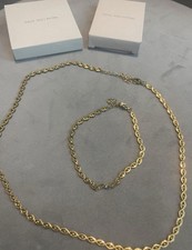 Paul Valentine Armband Kette