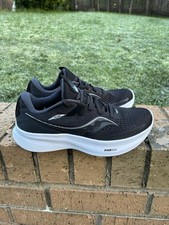 Saucony Ride 15 Damen Sneaker