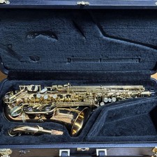 Yanagisawa A-992 Altsaxophon