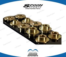 Spoon Rigicolor Body