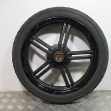 Vorderrad Kymco Agility 50 2T