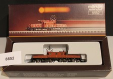 Märklin Spur Z, ArtNr 8852