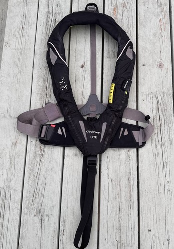 Spin lock deck - spin,