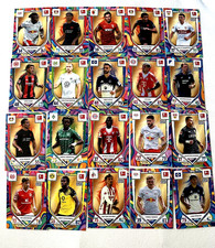 Topps Match Attax 2025/26
