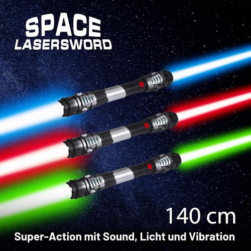 Lichtschwert doppel - lichtschwert,
