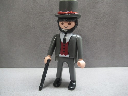 Playmobil figuren edler - playmobil, |