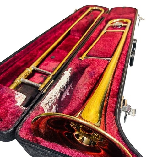 Yamaha ysl 254 - yamaha, tenorposaune