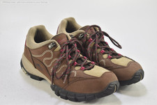 Moorhead  Damen Wanderschuhe Trekking  EUR 39 Nr. 25-F 1358