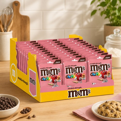 Cookie dough 33 - dough, 120g