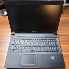 Lenovo B590 Notebook 15,6 Zoll i3 4GB RAM 320GB HDD
