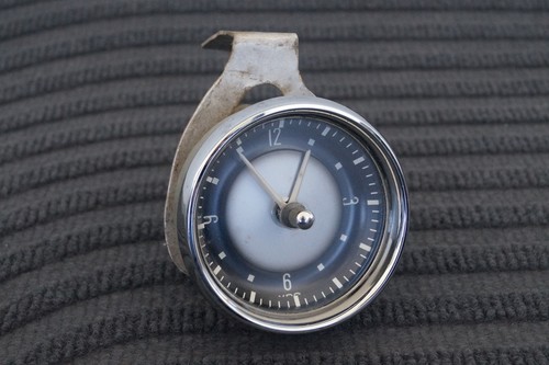 Vdo kienzle autouhr oldtimer - vdo,
