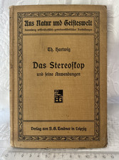 Aus Natur und Geisteswelt Das