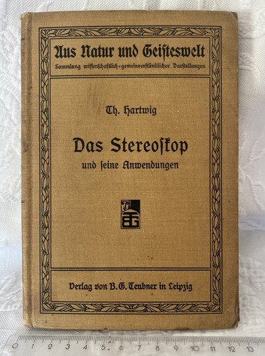 Aus natur und - aus, das