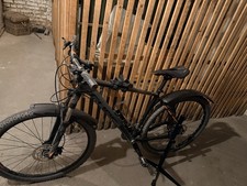 Cube Reaction Hardtail MTB –