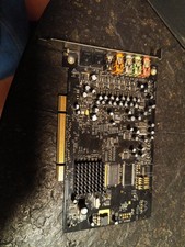 Creative Sound Blaster Audigy